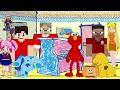 Elmo S World Spot S Clues S4 Ep 16 Ears Last Part