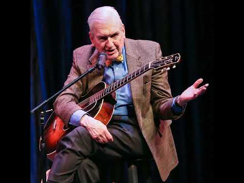 "I MUST HAVE THAT MAN": BOBBY GORDON, MARTY GROSZ, JOHN SHERIDAN, HAL SMITH (Chautauqua 1995 or 6)