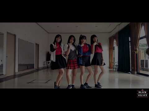 BLACKPINK - 'AS IF IT'S YOUR LAST (마지막처럼)' | BLACKVELVET DANCE COVER