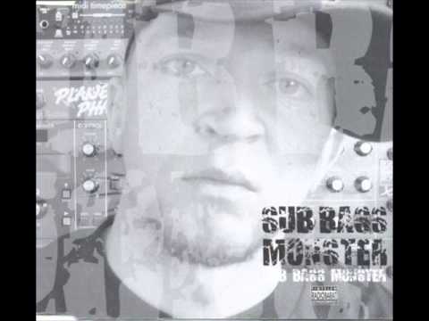 Sub Bass Monster - Hmm,na de kafa