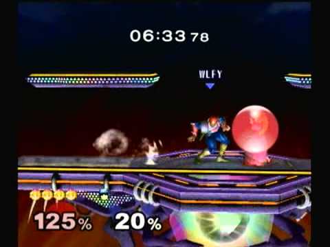 TAG XLIII Friendlies - Jim (P1) vs. Wolfy (P2)