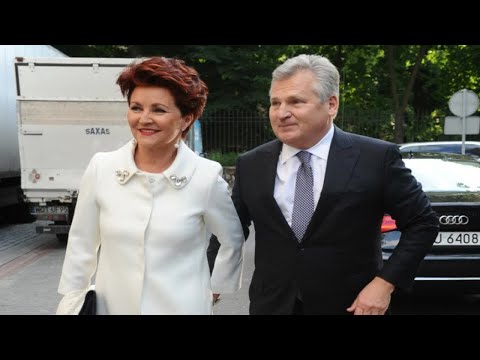 ✅  Jolanta Kwaśniewska przyłapana! I to gdzie! Zdjęcia mówią wszystko!