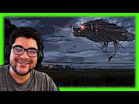 The Strange Case Of @TheSunVanished - Inside A Mind (REACTION VIDEO)