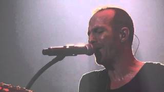 calogero  live 2015 - c&#39;est dit