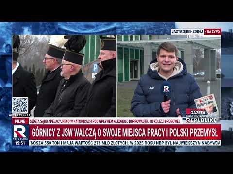 Information Telewizja Republika 03/02/2026 at 15:40