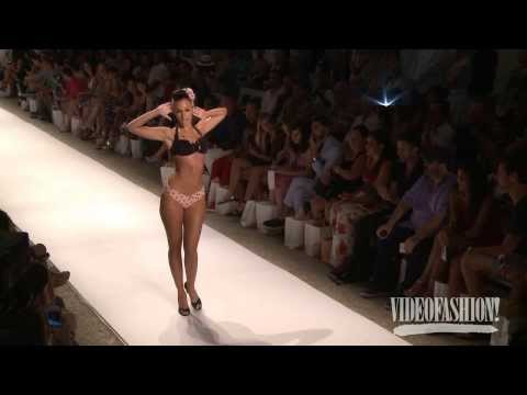Nicolita Spring/Summer 2014 Swimwear - Videofashion