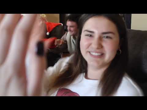 The McGregor Family Christmas