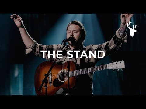 The Stand - Hunter Thompson | Bethel Music Worship