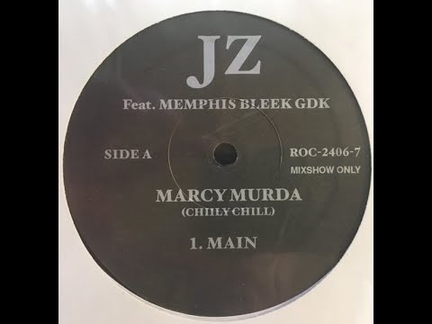 Bumrush 24 A - Cut Killer (2002)