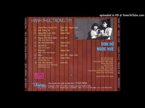 Bóng mát cuộc tình (Tất cả đều là tự nguyện - Jat cit jaa jyun ji - 一切也願意) - Ngọc Huệ