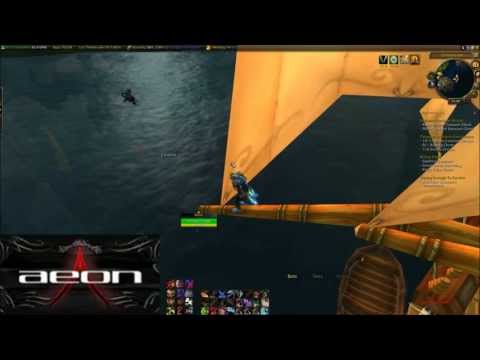 Timeless Isle: How to collect the Gleaming Treasure Satchel