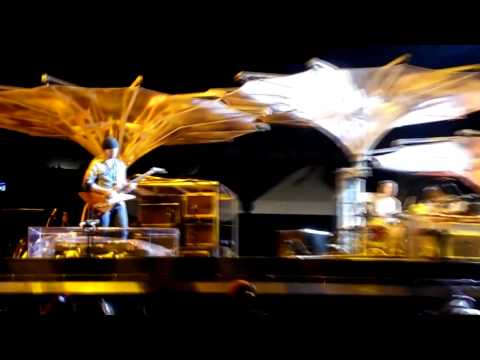 U2 Boy Falls From The Sky (360° Live From Coimbra) [Multicam Full HD Made By Mek]