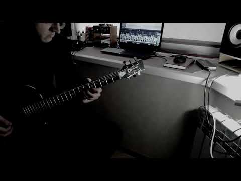 SALIGIAD - Harry Potter (Doom style)