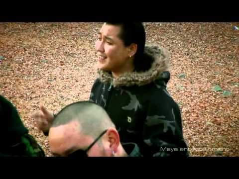 U G S   Namriin navchis clip