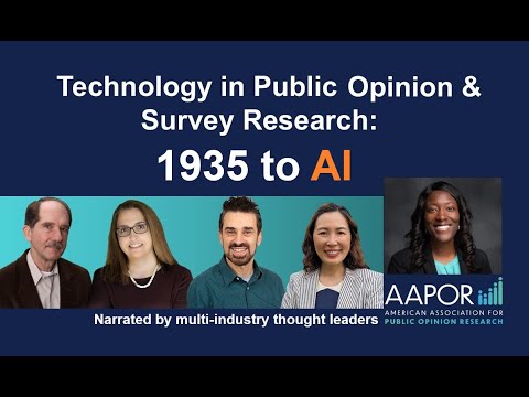 Survey Research: The Pulse of Public Opinion | Vibepedia