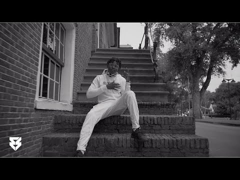 Shaq.Sr - Je Cherche (prod. BClazic)