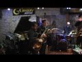 Joe Cohn - live @ Gregory's Jazz Club