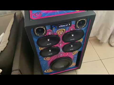 lombradao -  mc jacare