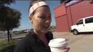 Tristan's Video Blog #2 - The Road to Austin