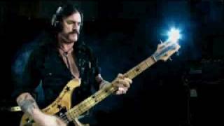 Motörhead - Jailbait  - the Story - Lemmy , Eddie , Philthy