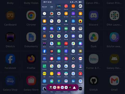 Aron Launcher Ultra