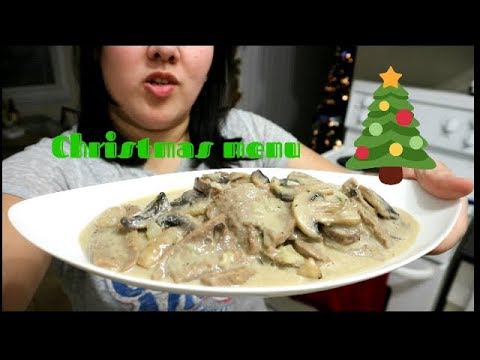 download lagu mp3 mp4 Beef Lengua With Mushroom Sauce, download lagu Beef Lengua With Mushroom Sauce gratis, unduh video klip Beef Lengua With Mushroom Sauce