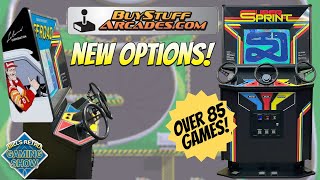 More Info on the Buy Stuff Stores Super Sprint Multicade