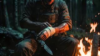 The Crash Was Only the Beginning (7 Wilderness Survival Tools)