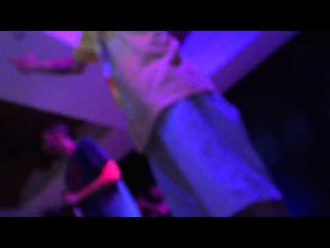 Salvuccio,feat.Body Tarn - Sittin' Sidewayz (Live)