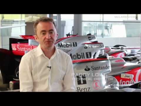 Paddy Lowe on the 2012 Brazilian Grand Prix