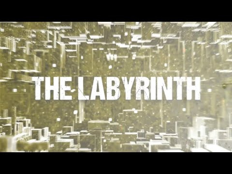 Black Orchid Empire - 'The Labyrinth' (Official Lyric Video)
