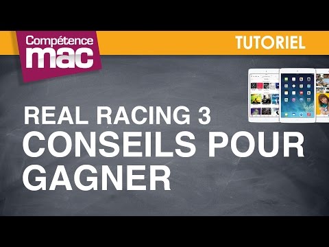 comment gagner real racing 3