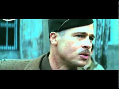 Bastardos Sin Gloria Trailer En Español