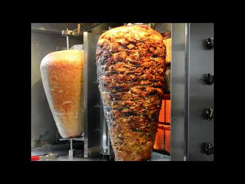 tat Gemüsekebab - Aachen Markt YouTube-Vdeominiatur 5