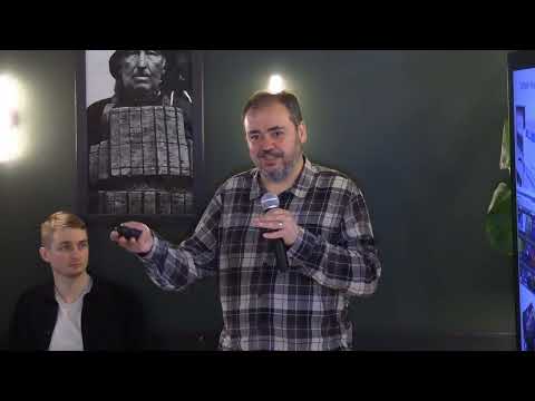 Mentorship Experience