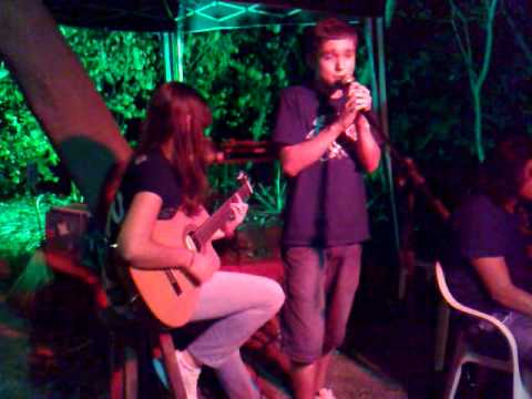 Sina - Isadora e Luca