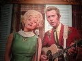 Porter Wagoner & Dolly Parton - If Teardrops ...