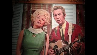 Porter Wagoner &amp; Dolly Parton - If Teardrops Were Pennies