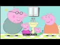 Peppa Pig Series 1 The Tooth Fairy With Subtitles