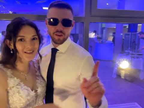 Tamada Anastasia für Ihre Hochzeit