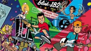 Blink 182 - Shut Up [HQ]