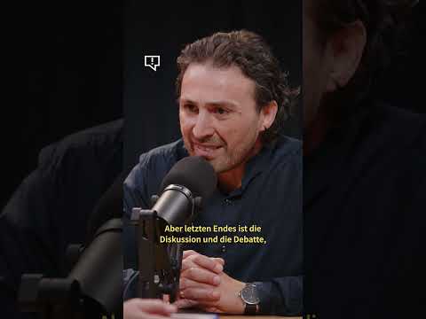 Video Thumbnail: Nutzt das „Migrationsproblem“ der Politik?
