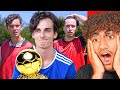 BULLIES Don't Know Kid Is SOCCER LEGEND DEFAULT Thumbnail
