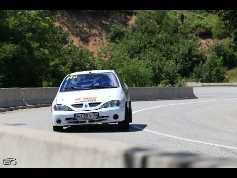 Andreoiu Alexandru   Renault Megane   Ranca 2016 - 3:15.3