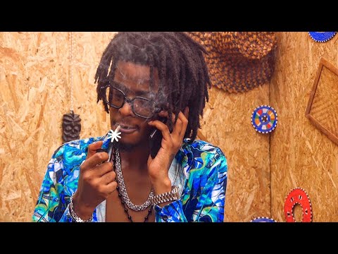 Qm Steezy - That Weed Walk Corny @mashadaville