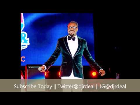 Beenie Man - Twinkle Star - January 2015