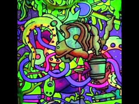 AodioiboA - Atomic Drugs (Psychedelic Trance)