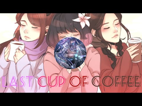 Valkyrae x Natsumiii x Lilypichu - Last Cup Of Coffee