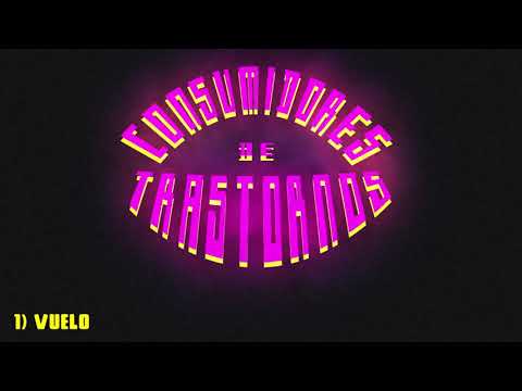 CTK - Vuelo (Malayisus x Killo x Poloz x Smock x Chily)