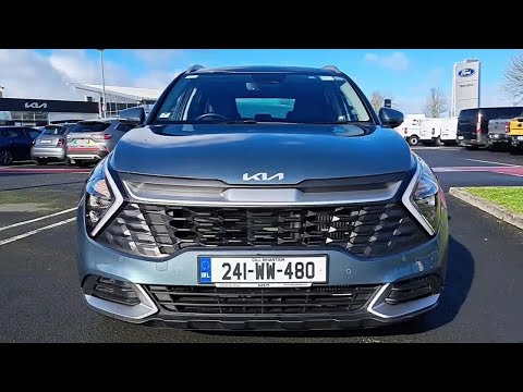 Kia Sportage K3 Diesel - Image 2